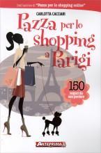 Abbinare il giallo... Pazza per lo Shopping a Parigi Carlotta Cacciari