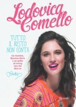 Abbinare il giallo... Tutto il Resto non Conta - Lodovica Comello