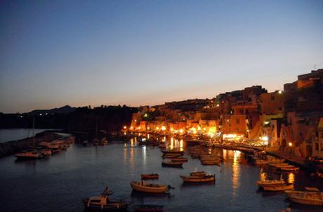 Procida Procida