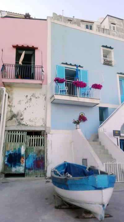Procida Procida