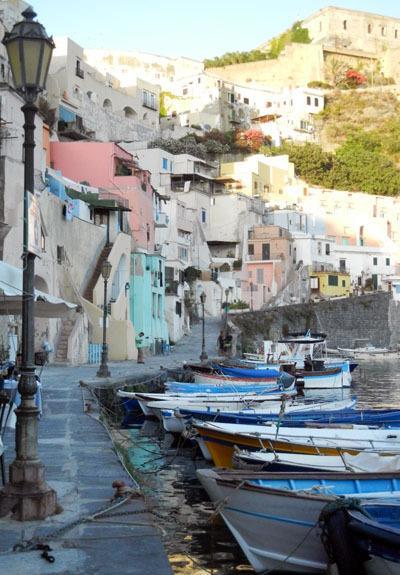 Procida Procida