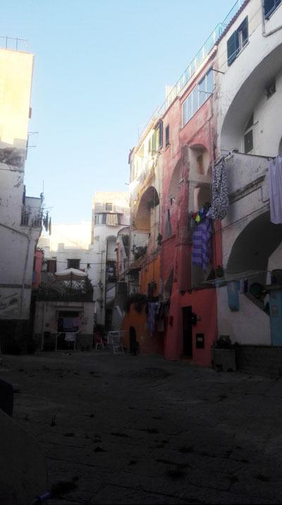 Procida Procida