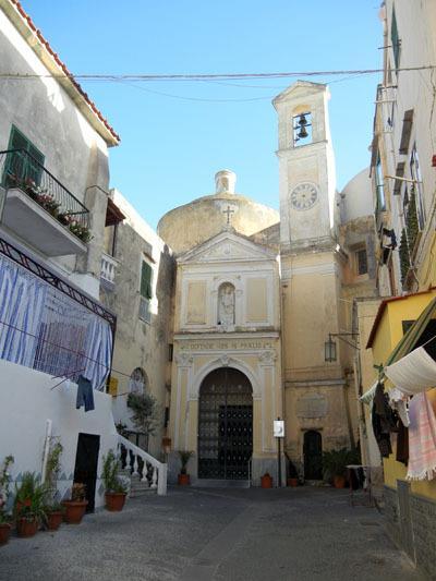 Procida Procida