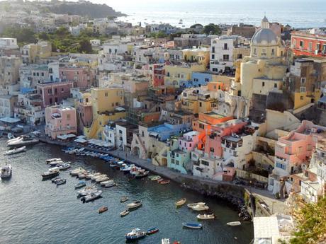 Procida Procida