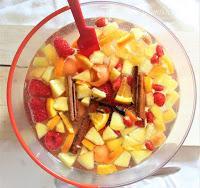 Sangria Bianca Sangria Bianca