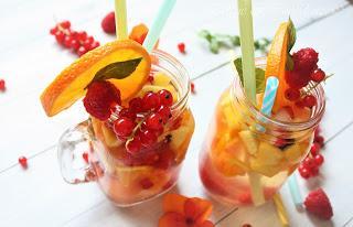 Sangria Bianca Sangria Bianca