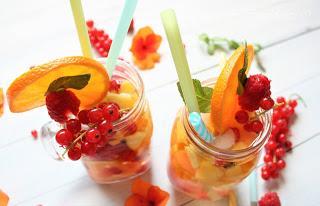 Sangria Bianca Sangria Bianca
