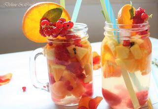 Sangria Bianca Sangria Bianca