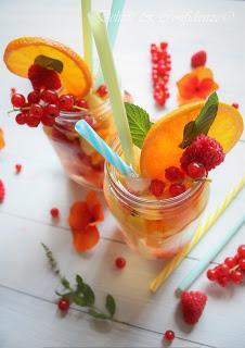 Sangria Bianca Sangria Bianca