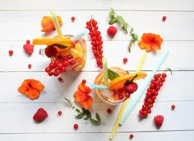 Sangria Bianca Sangria Bianca