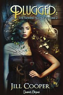 Anteprima: Plugged (The Rewind Agency Vol. I) di Jill Cooper Anteprima: Plugged (The Rewind Agency Vol. I) di Jill Cooper