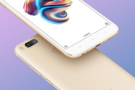 Xiaomi Mi 5X: raggiunte già le 200 mila prenotazioni Xiaomi Mi 5X: raggiunte già le 200 mila prenotazioni