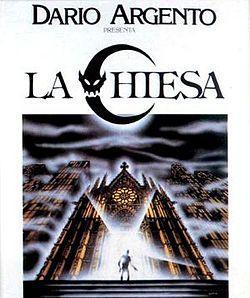 La Chiesa (1989) La Chiesa (1989)