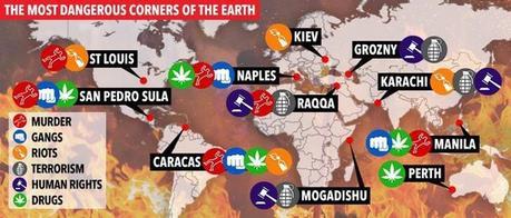 Fuori dall’Ue? The Sun è fuori dal mondo: Napoli più pericolosa di Aleppo e Baghdad Fuori dall’Ue? The Sun è fuori dal mondo: Napoli più pericolosa di Aleppo e Baghdad