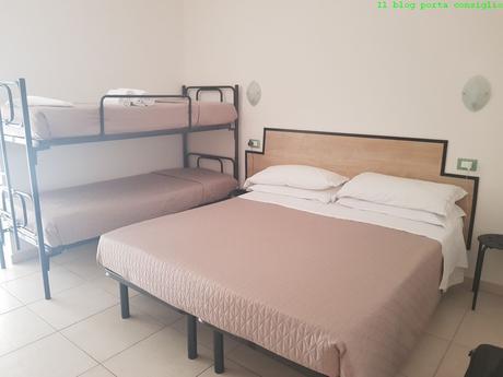 My Hotel Cesenatico Camera Standard My Hotel
