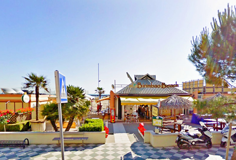 My Hotel Cesenatico Birimbao Beach My Hotel