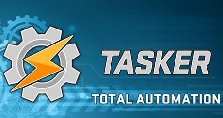 Tasker si aggiorna alla versione 5.0 e rivoluziona molte cose Tasker si aggiorna alla versione 5.0 e rivoluziona molte cose