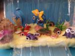 Lavoretto estivo:l’acquario Lavoretto estivo:l’acquario