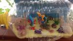 Lavoretto estivo:l’acquario Lavoretto estivo:l’acquario