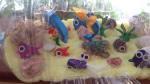 Lavoretto estivo:l’acquario Lavoretto estivo:l’acquario