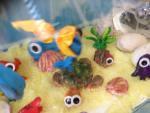 Lavoretto estivo:l’acquario Lavoretto estivo:l’acquario