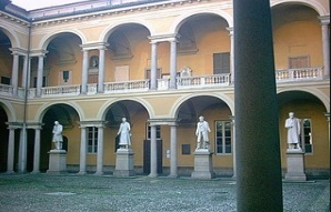 PAVIA. Formare ingegneri capaci di mitigare il rischio sismico e idrogeologico: nuovo corso di laurea all’Università e alla IUSS Pavia PAVIA. Formare ingegneri capaci di mitigare il rischio sismico e idrogeologico: nuovo corso di laurea all’Università e alla IUSS Pavia