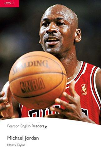 michael jordan libri