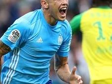 riassunto della seconda giornata Ligue bene PSG, Lione Marsiglia, male Nizza