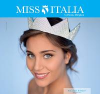 Miss Italia & Venezia: Insieme per #EnjoyRespectVenezia Miss Italia & Venezia: Insieme per #EnjoyRespectVenezia