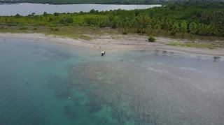 Ecoturismo a Tumbak tra diving, snorkeling, coralli e mangrovie Ecoturismo a Tumbak tra diving, snorkeling, coralli e mangrovie