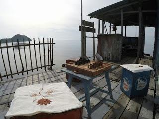 Ecoturismo a Tumbak tra diving, snorkeling, coralli e mangrovie Ecoturismo a Tumbak tra diving, snorkeling, coralli e mangrovie