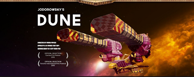 Jodorowsky's Dune Jodorowsky's Dune