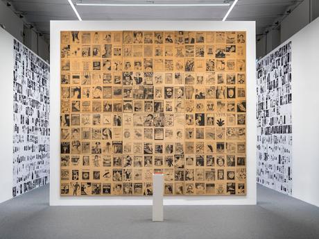 Micro e Macro. Alighiero Boetti a Venezia Micro e Macro. Alighiero Boetti a Venezia