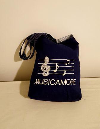 Premio Musicamore per voci d’impostazione classica Premio Musicamore per voci d’impostazione classica