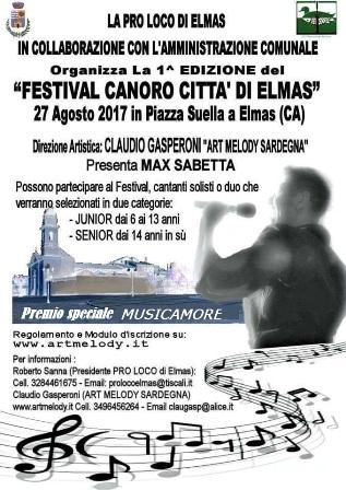 Premio Musicamore per voci d’impostazione classica Premio Musicamore per voci d’impostazione classica