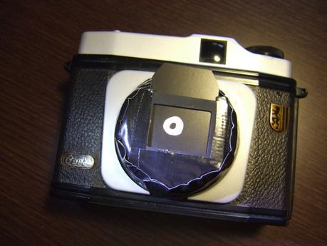 La falsa innovazione della fotografia digitale La falsa innovazione della fotografia digitale