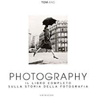 La falsa innovazione della fotografia digitale La falsa innovazione della fotografia digitale