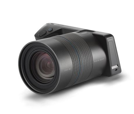 La falsa innovazione della fotografia digitale La falsa innovazione della fotografia digitale