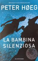 La bambina silenziosa (ovvero dopo i quarant'anni) La bambina silenziosa (ovvero dopo i quarant'anni)