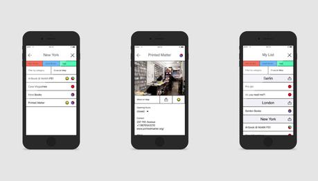 Book Cities, la Tripadvisor delle librerie Book Cities, la Tripadvisor delle librerie