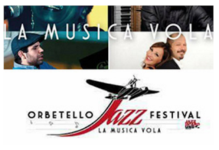 Orbetello jazz festival Orbetello jazz festival