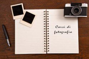 Ricominciamo dalla fotografia? Ricominciamo dalla fotografia?