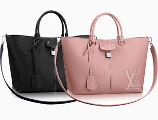 La borsa della settimana: Louis Vuitton Pernelle La borsa della settimana: Louis Vuitton Pernelle