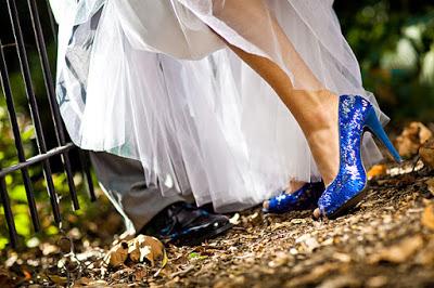 Matrimonio e superstizioni: non è vero ma ci credo! Matrimonio e superstizioni: non è vero ma ci credo!