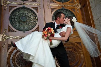 Matrimonio e superstizioni: non è vero ma ci credo! Matrimonio e superstizioni: non è vero ma ci credo!