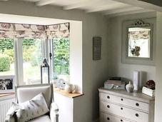 bellissimo cottage nella campagna inglese