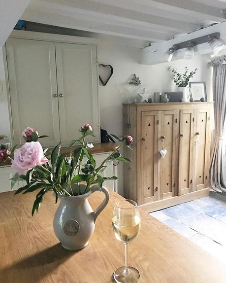 Un bellissimo cottage nella campagna inglese and.....relax ❤️