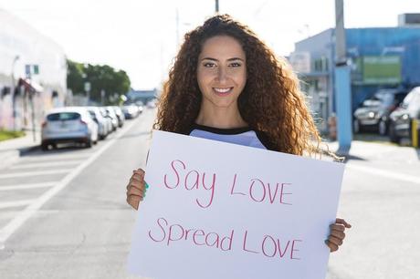 Torna l’iniziativa #SayIloveYou di Dr.Brandt Skincare contro Depressione e Suicidio Torna l’iniziativa #SayIloveYou di Dr.Brandt Skincare contro Depressione e Suicidio