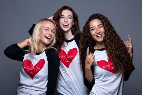 Torna l’iniziativa #SayIloveYou di Dr.Brandt Skincare contro Depressione e Suicidio Torna l’iniziativa #SayIloveYou di Dr.Brandt Skincare contro Depressione e Suicidio