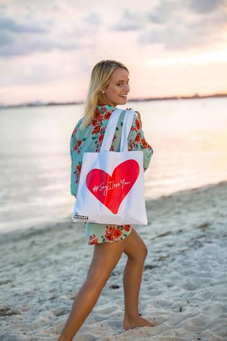 Torna l’iniziativa #SayIloveYou di Dr.Brandt Skincare contro Depressione e Suicidio Torna l’iniziativa #SayIloveYou di Dr.Brandt Skincare contro Depressione e Suicidio